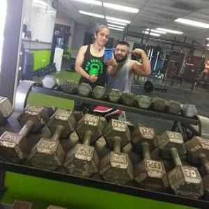 Meet your Posher, Francisco